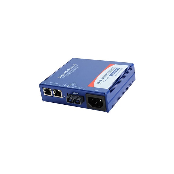 Giga-Mcbasic-Ii, Tx/Lx-Sm1310-Sc, IMC-470-SM-US